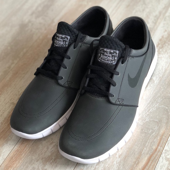 nike sb zoom stefan janoski max